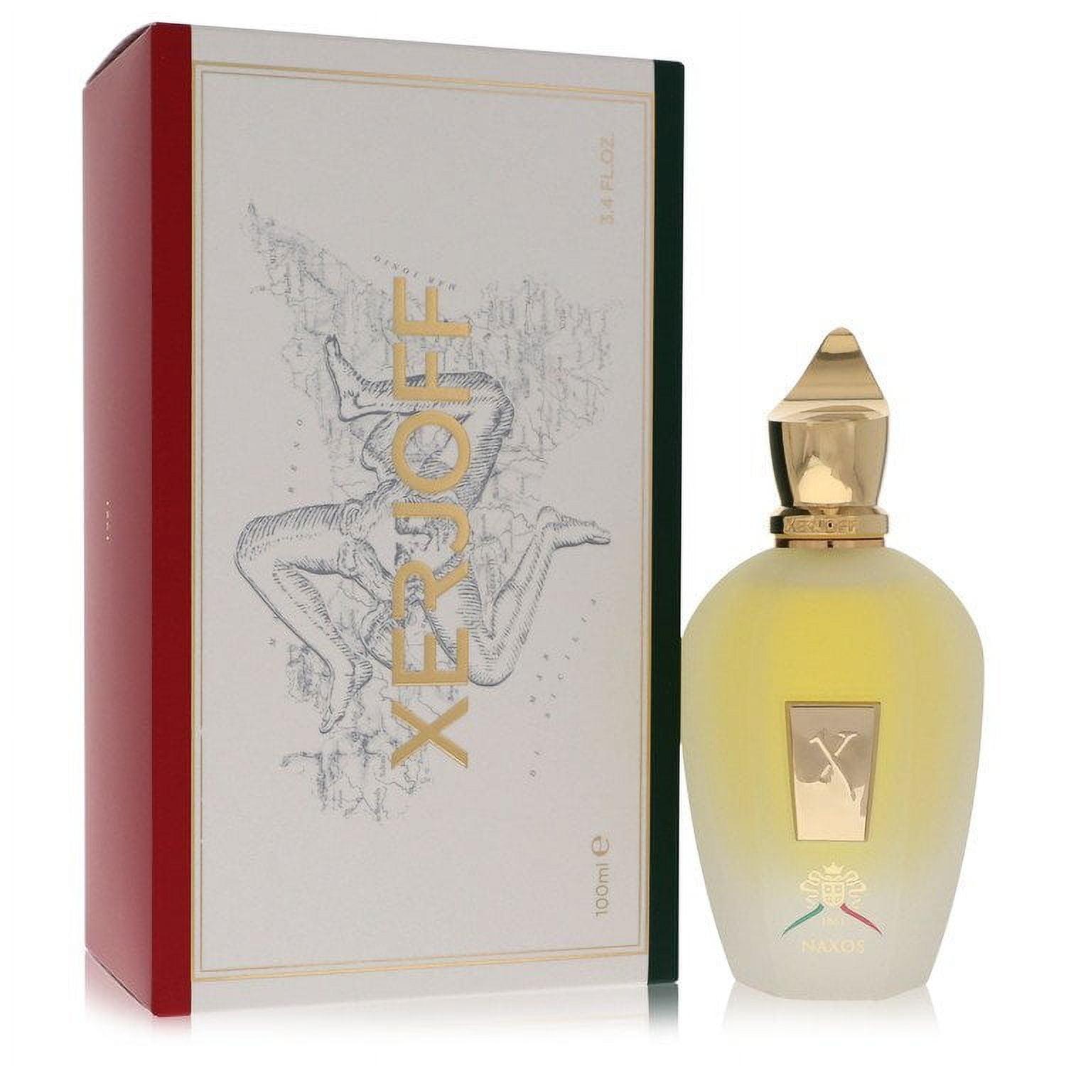 Xerjoff 1861 Naxos 100ml EDP for Unisex